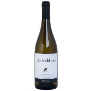 El árbol blanco 2020