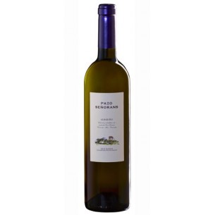 Pazo de Señorans 2024