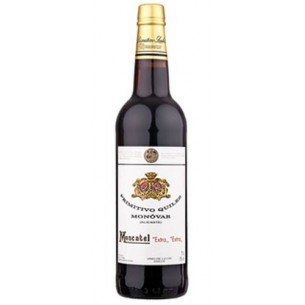Primitivo Quiles Moscatel...