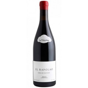 La Vizcaina El Rapolao 2022