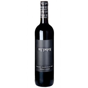 Rebel.lia tinto 2021