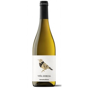 Viña Zorzal Garnacha Blanca...