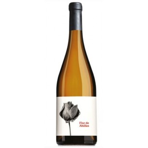 Flor de Ahillas Blanco 2024