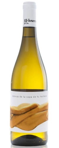 Beberás de la copa de tu hermana 2023