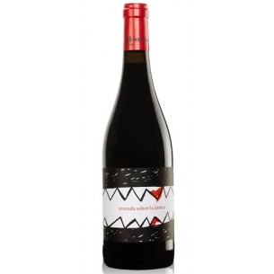 Sentada sobre la Bestia 2020