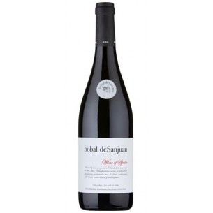 Bobal de Sanjuan 2020