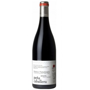 Peña Caballera 2017