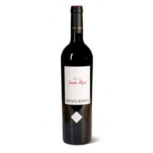 Enrique Mendoza Santa Rosa...