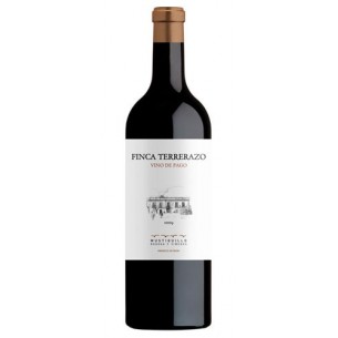 Finca Terrerazo 2022
