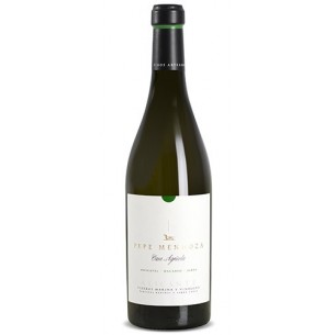 Pepe Mendoza Casa Agrícola...