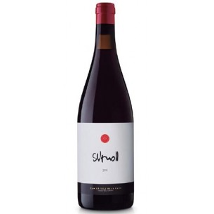 Can Ràfol del Caus Sumoll 2022