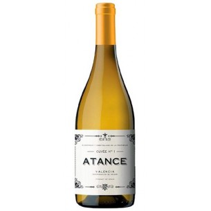 Atance Blanco Cuvee nº1 2022