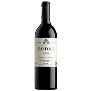 Roda I Reserva 2019
