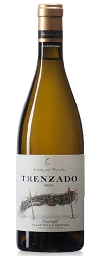 Trenzado 2025