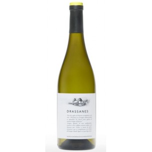 Drassanes Blanco 2015