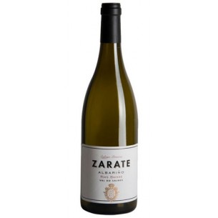 Zárate Albariño 2024