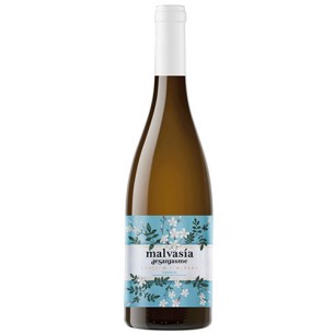 Malvasia de SantJaume 2019