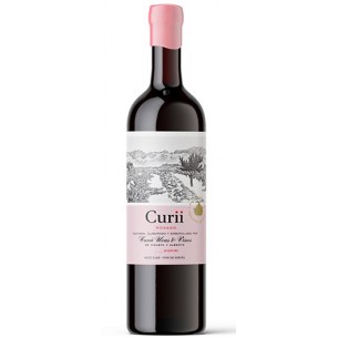 Curii Rosado 2020 Magnum