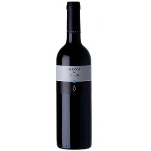 Alonso del Yerro 2019