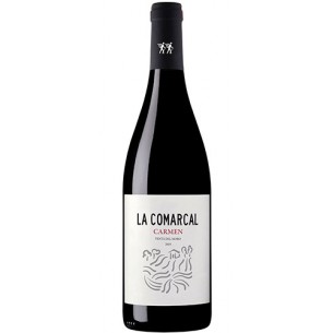 La Comarcal Carmen 2020