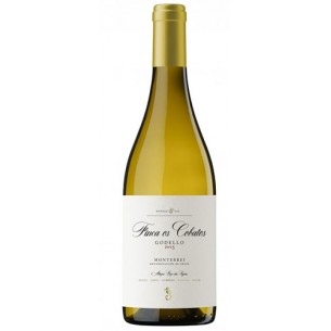 Finca Os Cobatos Godello 2023