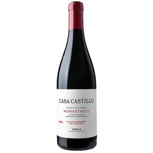 Casa Castillo Monastrell 2023