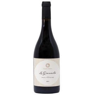 Dussart-Pedrón Le Grenache...