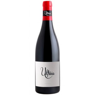 Ultreia Mencia 2018