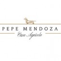Pepe Mendoza Casa Agricola